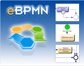 eBPMN